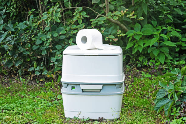 Best Porta potty delivery and setup  in Waterford, WI