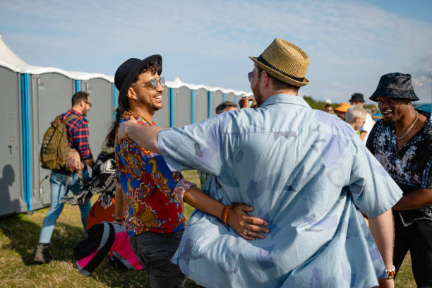 Best Emergency porta potty rental  in Waterford, WI