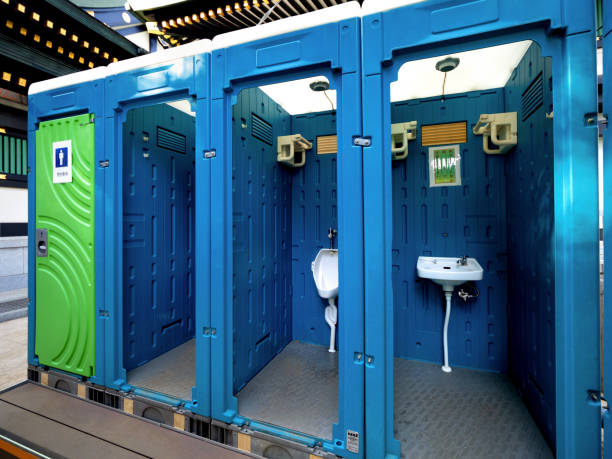 Best Luxury portable toilet rental  in Waterford, WI