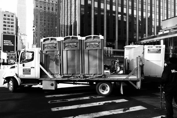 Best Handicap porta potty rental  in Waterford, WI