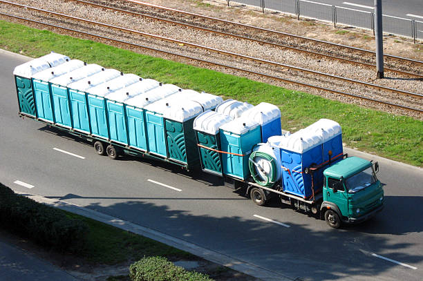 Porta potty services near me in Waterford, WI