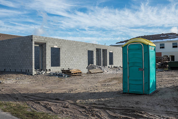 Best Porta potty rental near me  in Waterford, WI